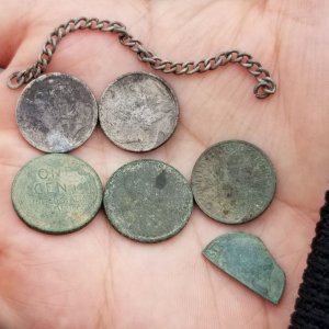Finds of 5/4/2024