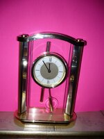 Dual Pendulum Clock 001.JPG