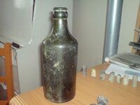 Bottle found in the mud.JPG