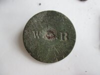 Metal detecting finds from Union Camp July through now 2015 028.JPG