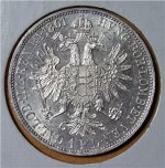 1861 Austria Coin Reverse.jpg