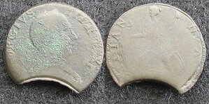 1784 Counterfeit KGIII Halfpenny.jpg