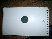 1863 Civil War token 2016-04-04 001.JPG