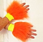 fluffy-clubwear-orange-yellow-uv-fluffy-wrist-cuffs.jpg