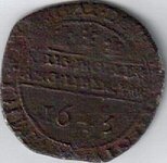 1643 coin back side.jpg