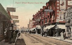 Regent Street Weston Super Mare..JPG