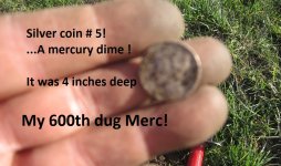 6 silver coins in baseball field 015.JPG