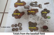 6 silver coins in baseball field 020.JPG