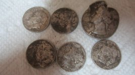 6 silver coins in baseball field 021.JPG