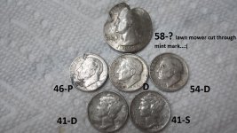 6 silver coins in baseball field 024.JPG