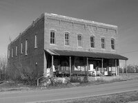 Phillipsburg  Russel Hall Grocery route66.jpg