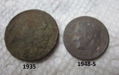 6 silver coins today ! 008.JPG