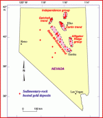 350px-Sedimentary-rock_hosted_gold_deposits_in_Nevada.gif