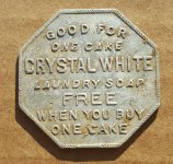 Custer Soap token.jpg
