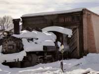 GT 13 old loco at chama.jpg
