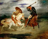 Confrontation-of-Knights-in-the-Countryside-Eugene-Delacroix-1978-1863-500x403.jpg