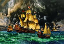 1715 Fleet into the Storm.jpg