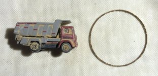 Dump truck and bracelet.jpg