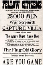Columbus villa raid 1916 Poster.jpg