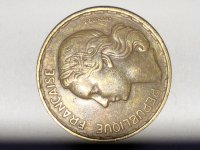 1951 French 50 Francs Heads.JPG