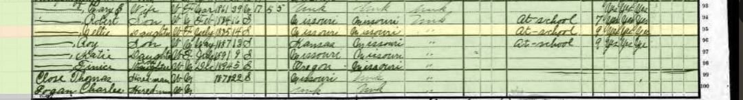 1900 census record r f kirkpatrick farner.JPG