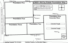 McCoy Estate Map of Foundation.GIF