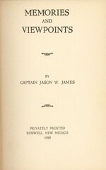 JasonW.James-Memories And Viewpoints book.jpg