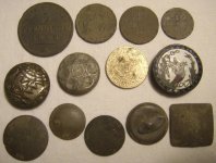Münzen,Knöpfe,Abzeichen.JPG