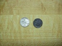 OCT 14 CONTEST 3 CENT PIECES CLEANED FRONT [].jpg