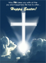 blessed easter.gif