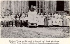 Young Lee\'s Creek Schoolhouse.jpg