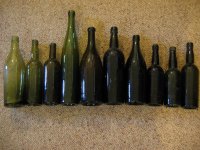 wine, porter, champagne, beer bottles 1.JPG