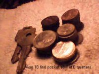 Aug 18 find,pocket spill of 8 quarters.jpg