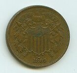 2 Cent Piece 1869.JPG