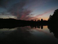 sunset newburgh lake1.jpg