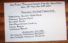 Finds Treasure Coast, Florida 028.JPG