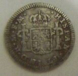 1785 Spanish Coin 4 11-19-09.jpg