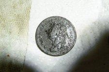 1823 half penny token (front) 1.JPG