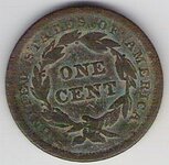 1842 large cent back.jpg