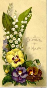One of the first American Christmas cards.jpg