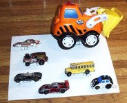 Toy Cars Found 2009 001.JPG