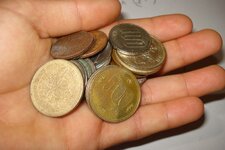 Handfull of coins.JPG