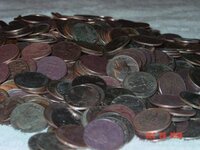 Quarters Found 2009.JPG
