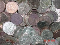 Quarters Found 2009.JPG #2.JPG
