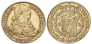 2 escudos 1788 Madrid MF.jpg