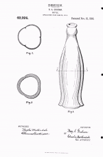 Soda Bottle Similar Design.gif