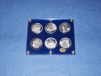 Long, Huey-Louisiana Medallion Society coins-front.JPG