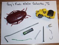 Finds Galveston,Tx 4-3-10 001.JPG