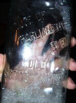 parliment whiskey bottle 002.JPG