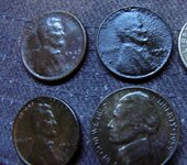 Farmer\'s Union pennies and nickel 4-2010 a.jpg